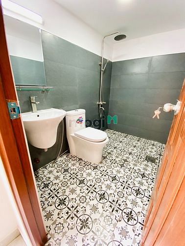 Hình ảnh 🌳CH Tách Bếp Riêng, NT Mới 99,9% 🌳 MGR 🌳2 Ban Công_Điện Biên Phủ 🚦
