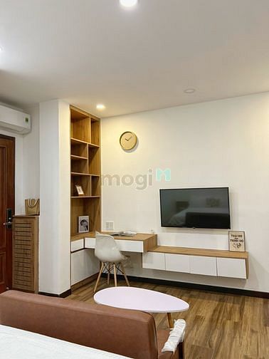Hình ảnh 🎖️ Hệ Thống Căn Hộ Studio Và 1PN Cao Cấp - Trường Sa Phú Nhuận 🎖️