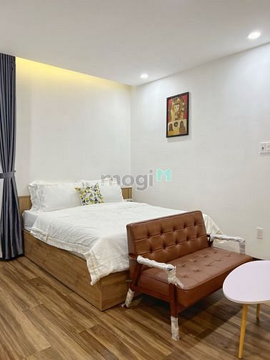Hình ảnh 🎖️ Hệ Thống Căn Hộ Studio Và 1PN Cao Cấp - Trường Sa Phú Nhuận 🎖️