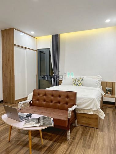 Hình ảnh 🎖️ Hệ Thống Căn Hộ Studio Và 1PN Cao Cấp - Trường Sa Phú Nhuận 🎖️