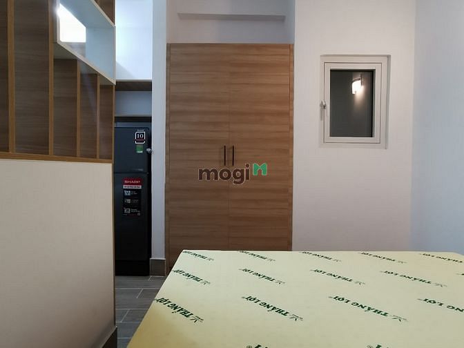 Hình ảnh 1PN - full nội thất - Trung tâm quận 7