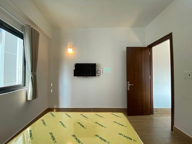 Hình ảnh 1PN - full nội thất - Trung tâm quận 7