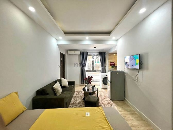 Hình ảnh 💫Căn Hộ Full Nội Thất Nguyễn Thiện Thuật Quận 3