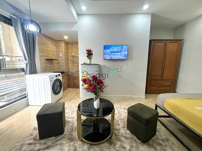 Hình ảnh 💫Căn Hộ Full Nội Thất Nguyễn Thiện Thuật Quận 3