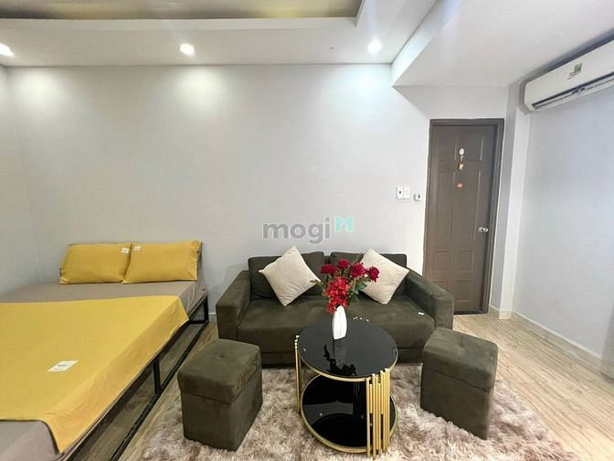 Hình ảnh 💫Căn Hộ Full Nội Thất Nguyễn Thiện Thuật Quận 3