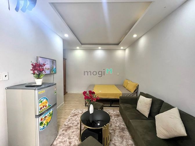 Hình ảnh 💫Căn Hộ Full Nội Thất Nguyễn Thiện Thuật Quận 3
