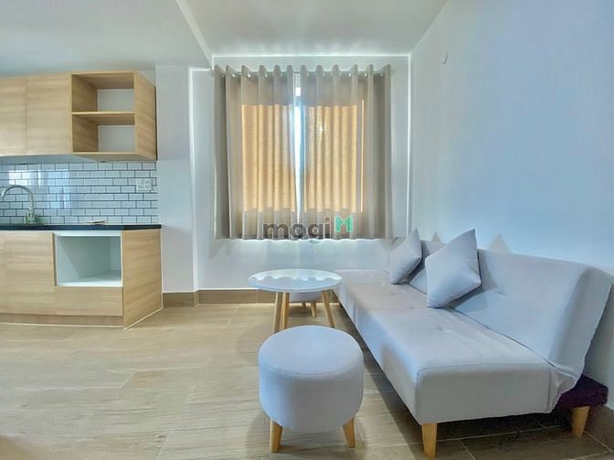 Hình ảnh 1PN - full nội thất - Trung tâm quận 7