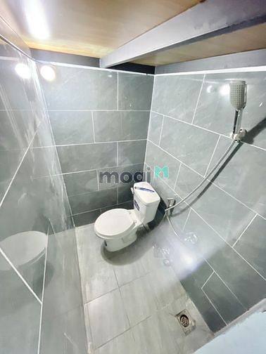 Hình ảnh Cho thuê phòng trọ có gác cao Gò Vấp