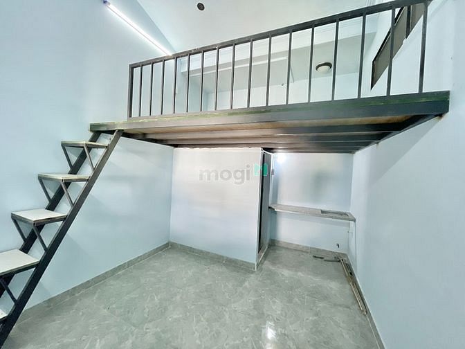 Hình ảnh Cho thuê phòng trọ có gác cao Gò Vấp