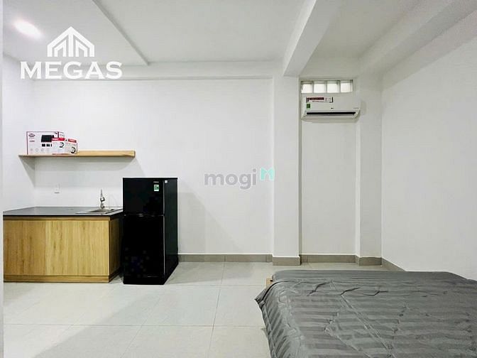 Hình ảnh 🍀Studio full nội thất mới, nội thất mới ngay ĐH Văn Hiến