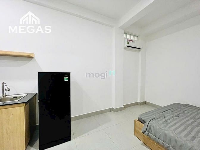 Hình ảnh 🍀Studio full nội thất mới, nội thất mới ngay ĐH Văn Hiến
