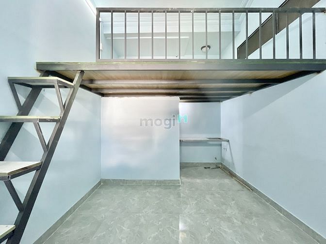 Hình ảnh Cho thuê phòng trọ có gác cao Gò Vấp