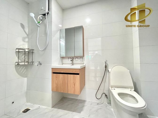 Hình ảnh Duplex - stuido full nội thất gần quận 1