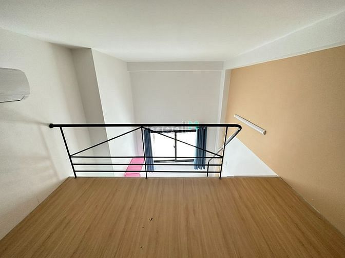 Hình ảnh Duplex - stuido full nội thất gần quận 1