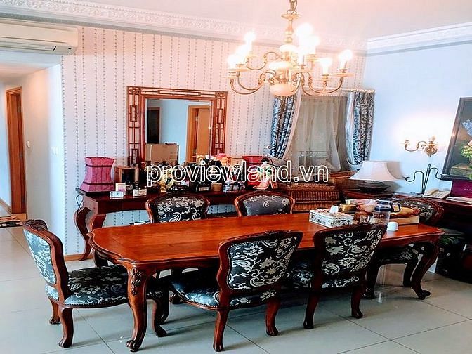 Hình ảnh Cho thuê Trang Chủ MB66.COM / Đăng Ký Tặng 66K Saigon Pearl, 130m2, đầy đủ nội thất, 3PN, tầng cao