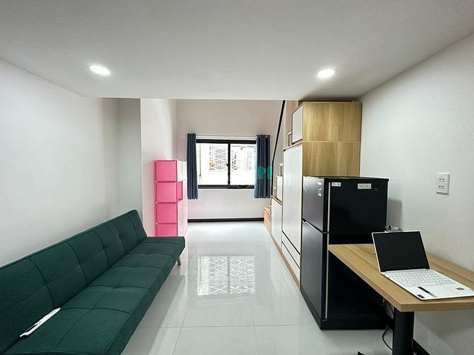 Hình ảnh Duplex - stuido full nội thất gần quận 1