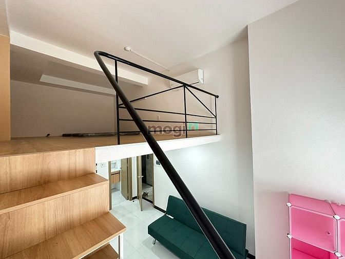 Hình ảnh Duplex - stuido full nội thất gần quận 1