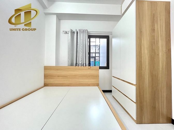 Hình ảnh Duplex - stuido full nội thất gần quận 1