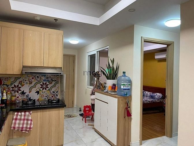Hình ảnh Cho thuê chung cư Homyland 2. Quận 2. Đủ nội thất. 11tr/th. 2PN 2WC