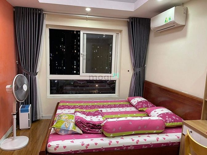 Hình ảnh Cho thuê chung cư Homyland 2. Quận 2. Đủ nội thất. 11tr/th. 2PN 2WC