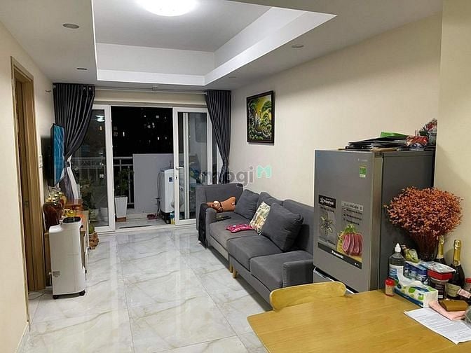 Hình ảnh Cho thuê chung cư Homyland 2. Quận 2. Đủ nội thất. 11tr/th. 2PN 2WC