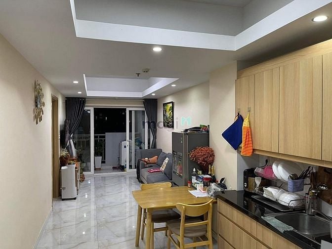 Hình ảnh Cho thuê chung cư Homyland 2. Quận 2. Đủ nội thất. 11tr/th. 2PN 2WC