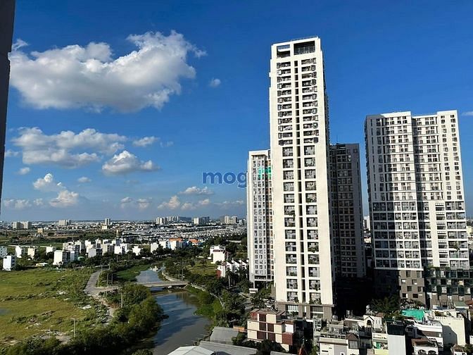 Hình ảnh Cho thuê chung cư Homyland 2. Quận 2. Đủ nội thất. 11tr/th. 2PN 2WC