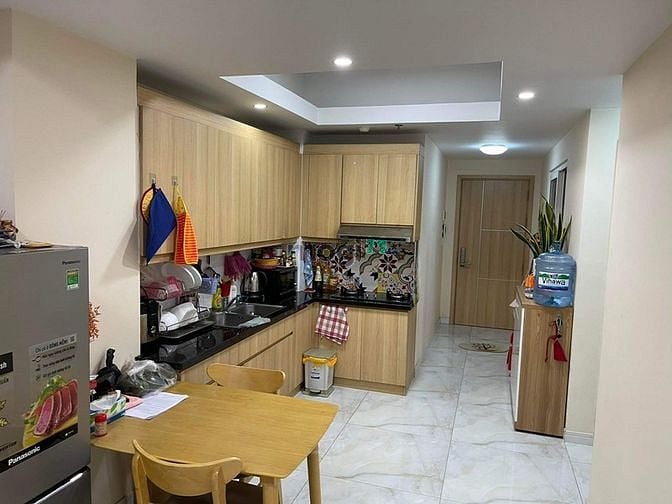 Hình ảnh Cho thuê chung cư Homyland 2. Quận 2. Đủ nội thất. 11tr/th. 2PN 2WC