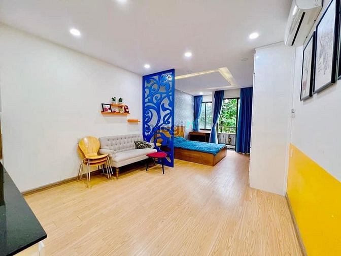 Hình ảnh Hệ Thống Căn Hộ 1 PN Và Duplex Cao Cấp - Hoàng Sa Quận 1