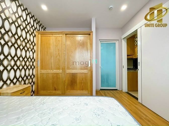 Hình ảnh 1PN - -Bancol - full bội thất gần lotte Mart
