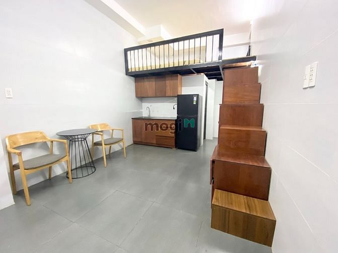 Hình ảnh ❄️❄️❄️ Duplex Sát Aeon Tân Phú