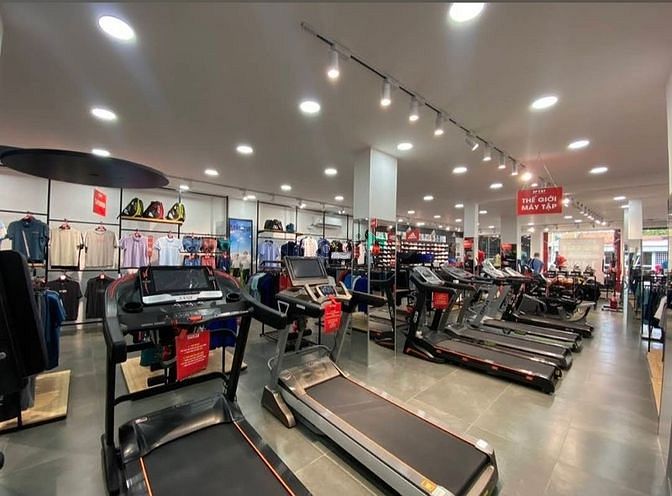 Hình ảnh Cho thuê nhà mặt tiền để kinh doanh
