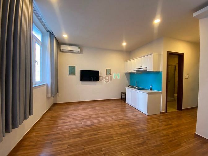 Hình ảnh Studio full nội thất Bancol - khu vực HimLam