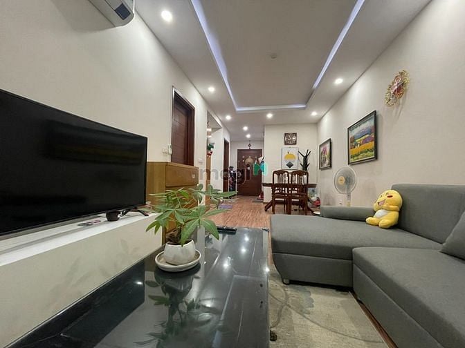 Hình ảnh Bán Trang Chủ MB66.COM / Đăng Ký Tặng 66K Thái Hà Constrexim Bắc Từ Liêm 70m giá 2,75 tỷ full đồ.