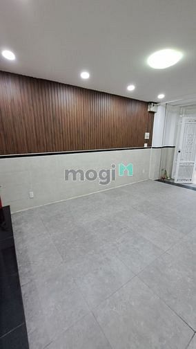 Hình ảnh Cho thuê nhà Mặt Tiền 12A Phan Văn Trị, Phường 12, Bình Thạnh