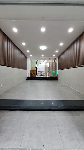 Hình ảnh Cho thuê nhà Mặt Tiền 12A Phan Văn Trị, Phường 12, Bình Thạnh