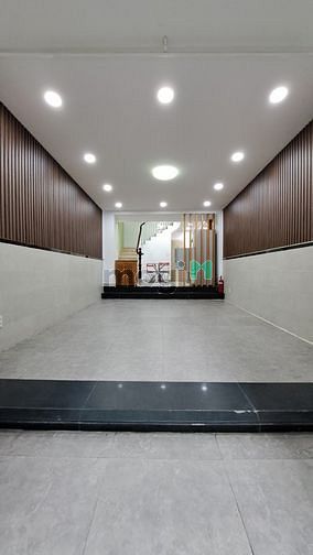 Hình ảnh Cho thuê nhà Mặt Tiền 12A Phan Văn Trị, Phường 12, Bình Thạnh
