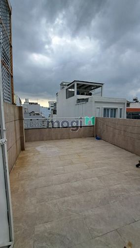 Hình ảnh Cho thuê nhà Mặt Tiền 12A Phan Văn Trị, Phường 12, Bình Thạnh
