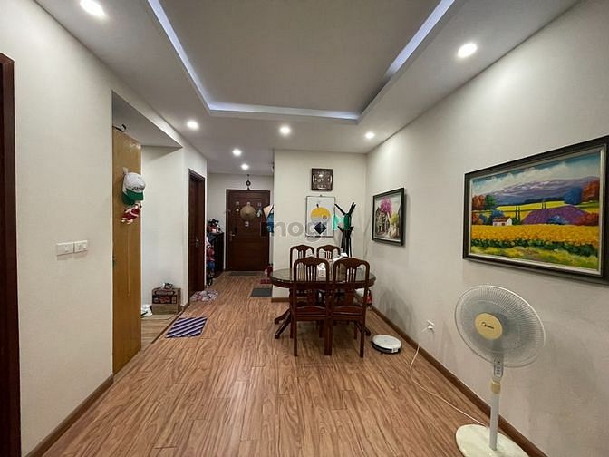 Hình ảnh Bán Trang Chủ MB66.COM / Đăng Ký Tặng 66K Thái Hà Constrexim Bắc Từ Liêm 70m giá 2,75 tỷ full đồ.