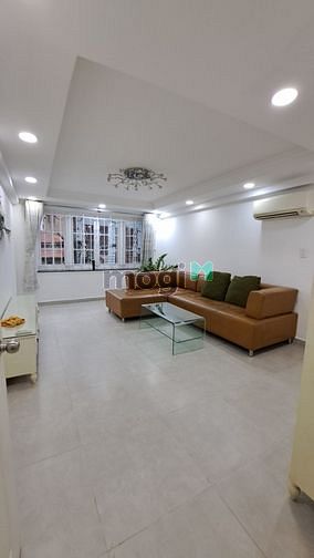 Hình ảnh Cho thuê nhà Mặt Tiền 12A Phan Văn Trị, Phường 12, Bình Thạnh
