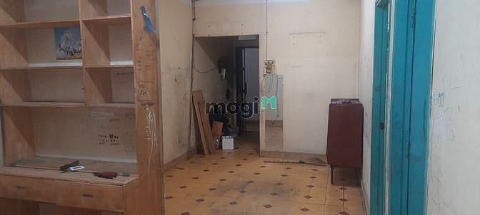 Hình ảnh Căn góc lô B chung cư Gò Dầu 2PN, 1WC, BC, 1,83 ty