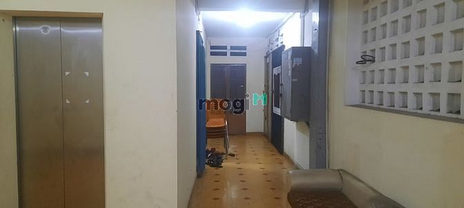 Hình ảnh Căn góc lô B chung cư Gò Dầu 2PN, 1WC, BC, 1,83 ty