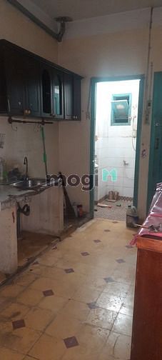 Hình ảnh Căn góc lô B chung cư Gò Dầu 2PN, 1WC, BC, 1,83 ty