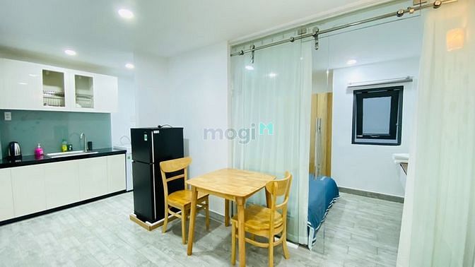 Hình ảnh CHDV 1 phòng ngủ ngay Hoàng Sa