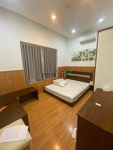 Hình ảnh Mb6623 nạp rút nhanh chóng 1 phòng ngủ full nôị thất trung tâm Quân 7