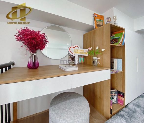 Hình ảnh 🏠Duplex - Studio full nội thất - Bancol - nước nóng lạnh