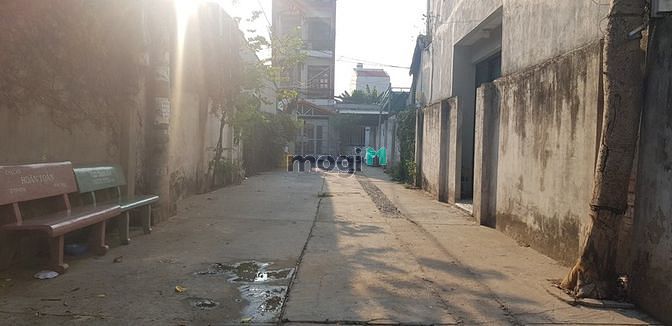 Hình ảnh Đất thổ cư hẻm xe tải Trường Chinh, Tân Hưng Thuận, 4m x 17m, 3.6 tỷ