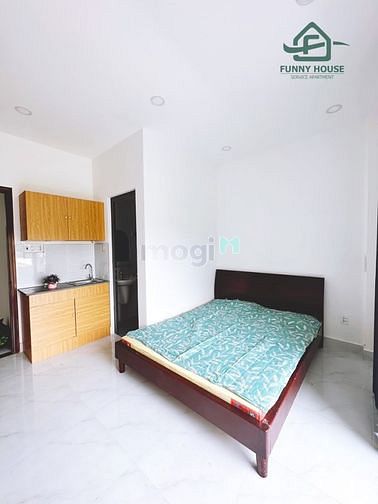 Hình ảnh Cho thuê Trang Chủ MB66.COM / Đăng Ký Tặng 66K Ban Công💯Full nội thất đẹp✨Mới tinh tươm-Cho nuôi pet