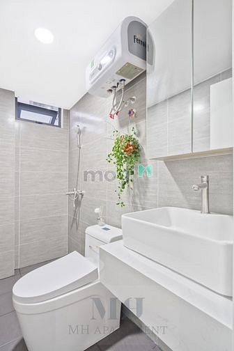 Hình ảnh 🏠Duplex - Studio full nội thất - Bancol - nước nóng lạnh
