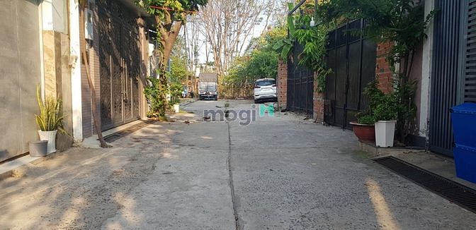 Hình ảnh Đất thổ cư hẻm xe tải Trường Chinh, Tân Hưng Thuận, 4m x 17m, 3.6 tỷ